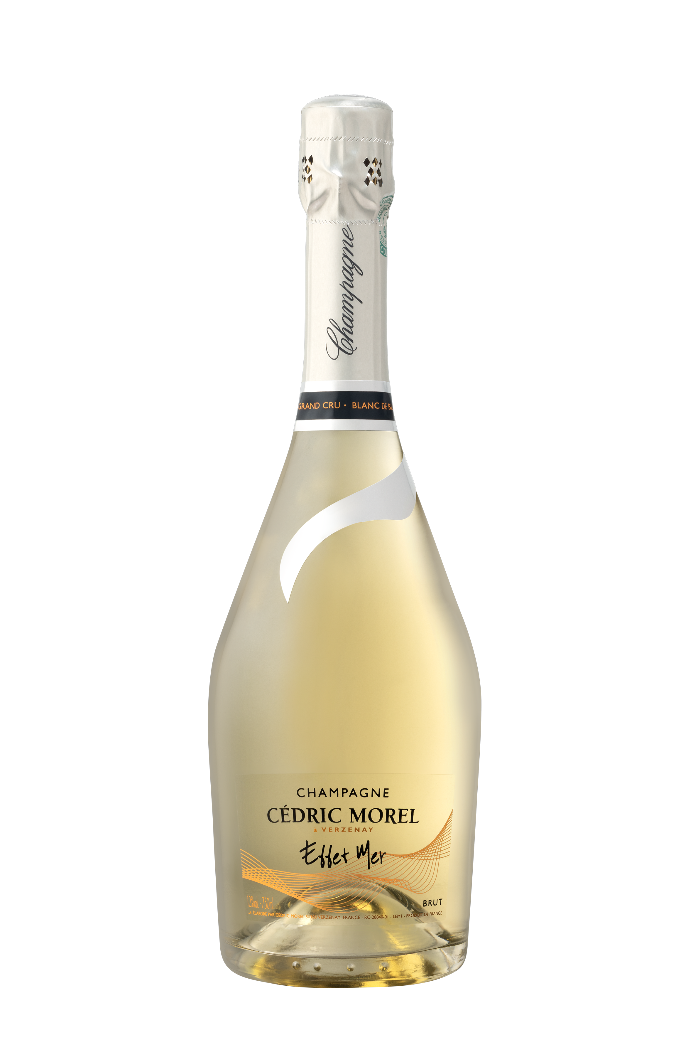 Effet Mer Blanc de Blancs