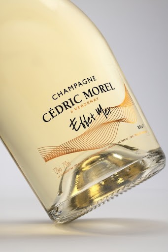 Effet Mer Blanc de Blancs