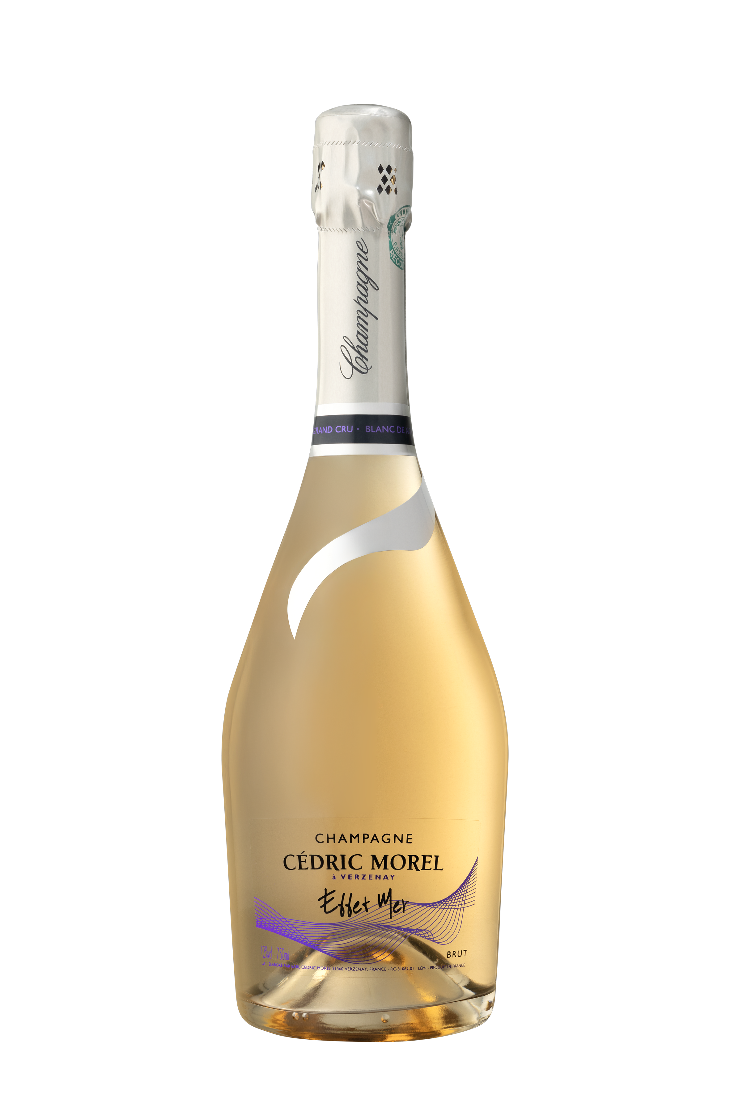 Effet Mer Blanc de Noirs