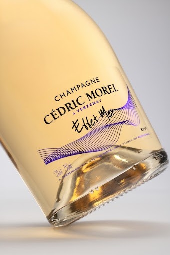 Effet Mer Blanc de Noirs