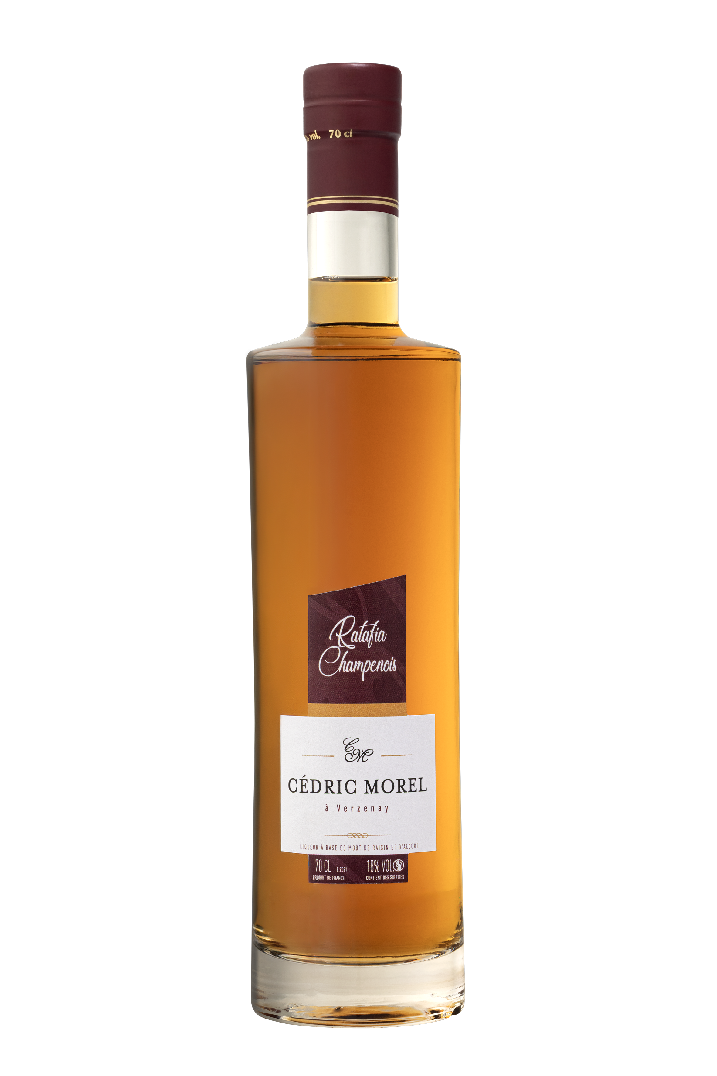 Ratafia Champenois