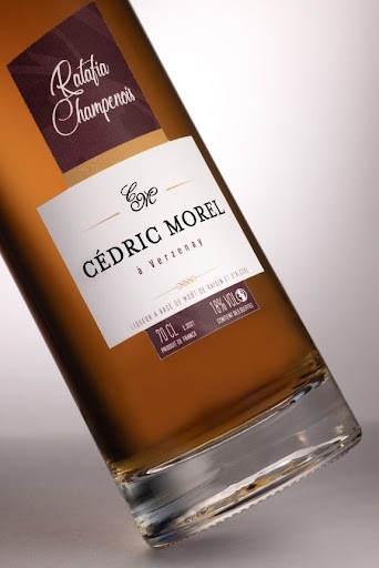 Ratafia Champenois