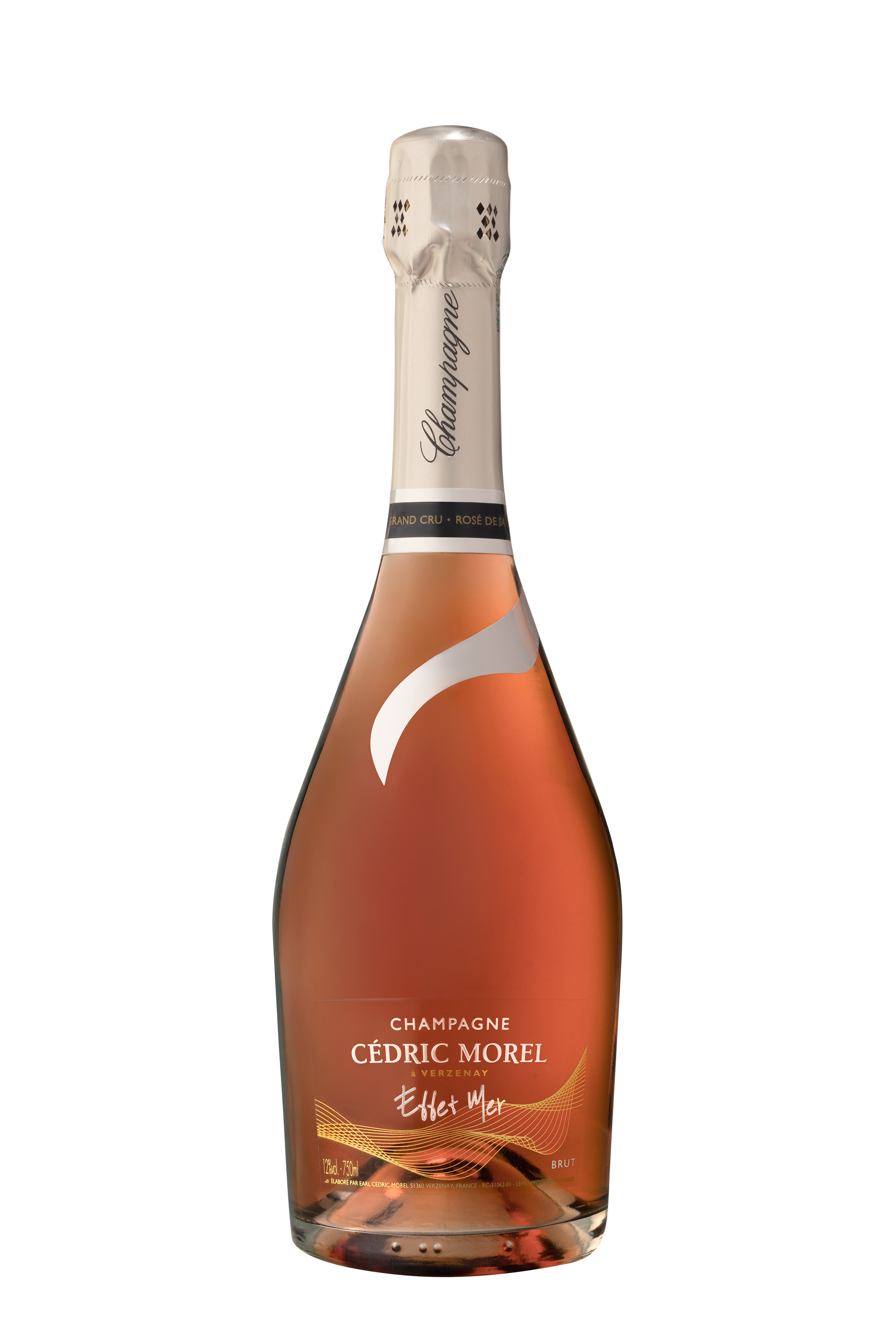Rosé de Saignée