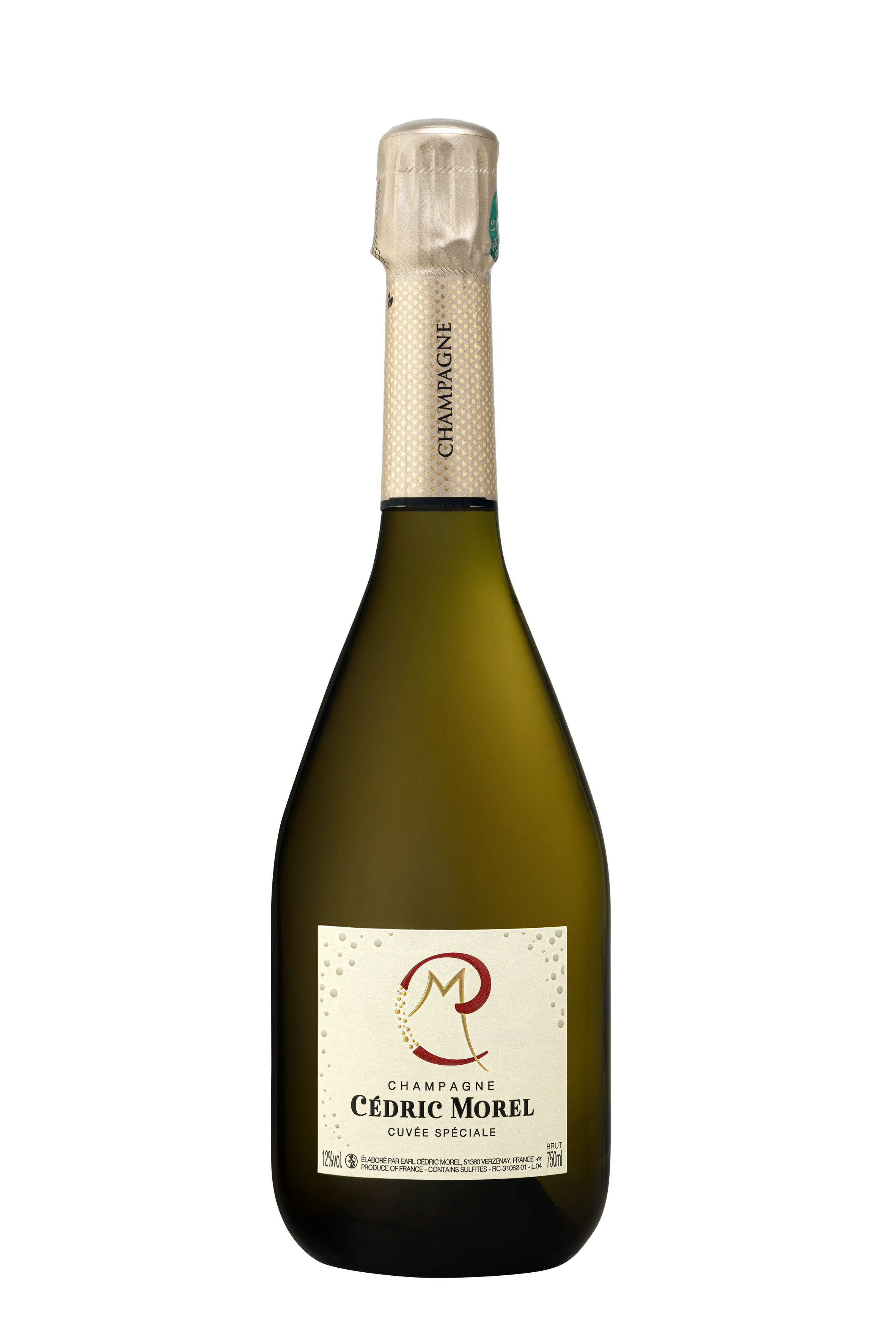 Cuvée Spéciale