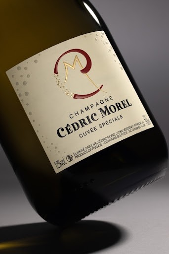 Cuvée Spéciale